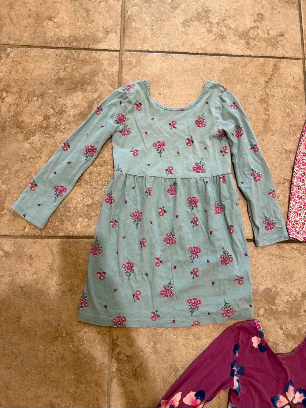 Carter’s Girls Dresses size 5